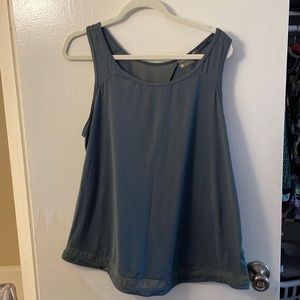 Zella workout tank